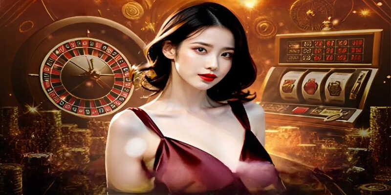 789P - Nhà cái uy tín, nổ hũ cao, Jackpot khủng