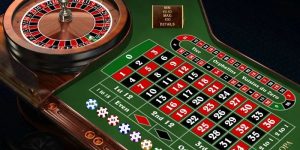 Hướng Dẫn Chơi Roulette Online Tại 789P - Cơ Hội Thắng Lớn!