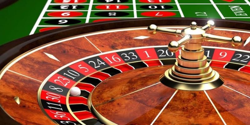 Đừng bỏ lỡ hướng dẫn chơi roulette online tại 789P