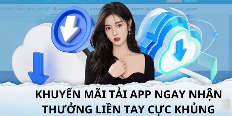 Khuyến mãi cực lớn mà mọi thành viên phải tham gia