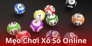 Mẹo Chơi Xổ Số Online - Bí Quyết Chốt lô Trúng Lớn Tại 789P