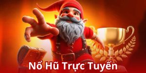 Nổ Hũ Trực Tuyến - Bật Mí Cách Săn Jackpot Hiệu Quả Tại 789P