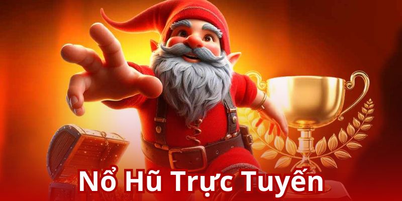 Nổ Hũ Trực Tuyến - Bật Mí Cách Săn Jackpot Hiệu Quả Tại 789P