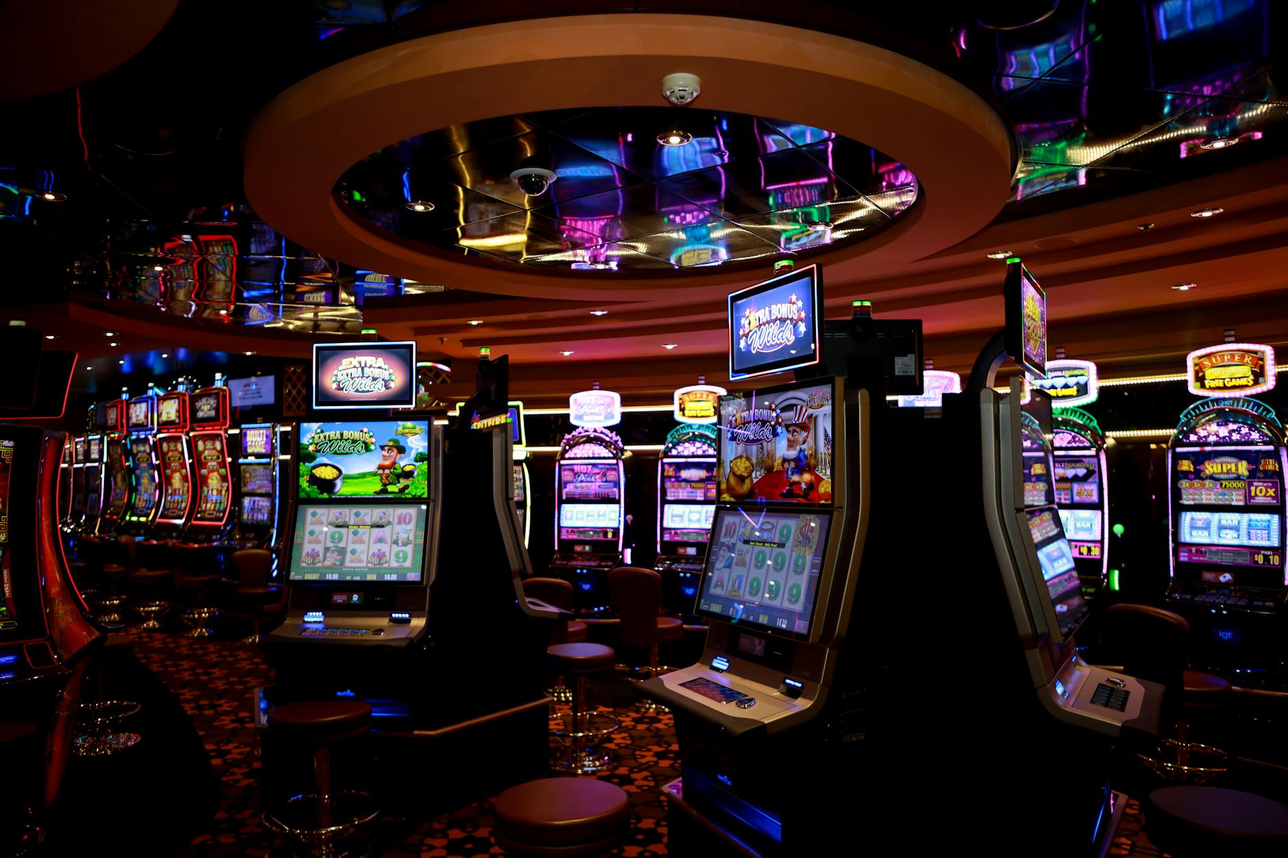 Hiểu đúng cơ chế jackpot giúp người chơi chọn slot tỉnh táo hơn.